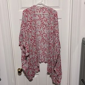 Loft Kimono -Plus Size